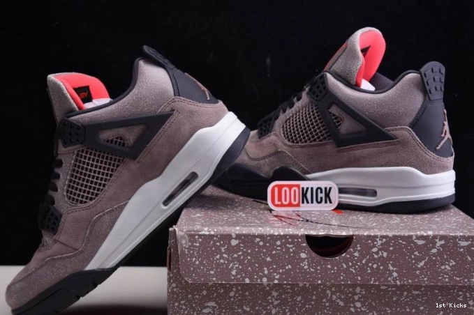 1st Kicks Shoes 4 